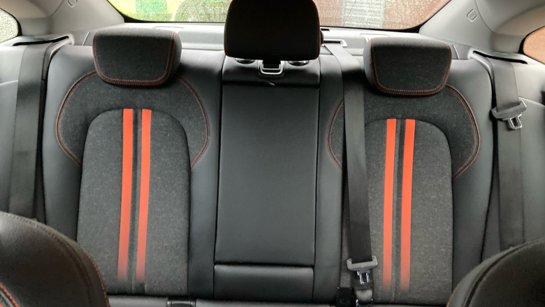 BMW 2 Series 220i Sport 2dr Petrol Coupe